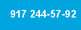 917 244-57-92